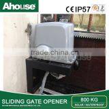 Ahouse Doors & Windows Accessories Automatic Sliding Gate Operator Factory thumbnail-2