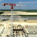 Hot Sale Topless Tower Crane TT6520-12 Jost Type Tower Crane