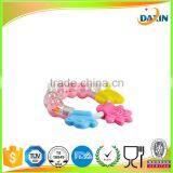 Hot Selling Silicone Teether /teething Toys thumbnail-2