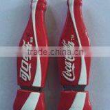 Coca Usb Flash Drive Usb Usb Drive PVC-12 thumbnail-1