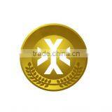 Decorative Stamped Metal thumbnail-1