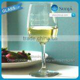 Long Stem Wine Glass Wine Glass With Measuring Cheap Wine Glasses Wholesale Glasses thumbnail-1