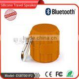 Ultra Portable Mini Stereo Bluetooth Speakers For Apple IPad IPod Wireless Computers Smartphone Speakers Perfect Christmas Gifts thumbnail-3