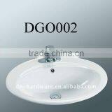 Ceramic Wall-hung Basin