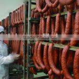 Commercial Cheap Price Ham Knotting Machine/ham Cutter Cutting Machine for Sale thumbnail-6