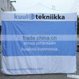 Tent Marquee/3x3m Folding Tent thumbnail-5