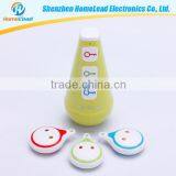 Corporate Gifts Wireless Promotion Key Finder For Gift With Keychain thumbnail-2