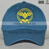 cotton baseball sport cap customized sports cap hat sports caps and hats