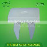 Auto Nut / Automobile Plastic Nut / Auto Bolt And Screw Nut thumbnail-4