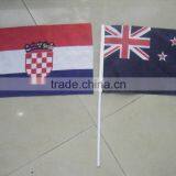 Made in China Flag Car Flag National Flag