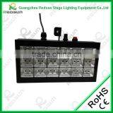 Professional Stage Lighting dj Lights Stage New Year Lights Strobe Led Light thumbnail-1