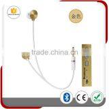 OEM Wholesale Sport Wireless Bluetooth Earphone in Ear Wireless Bluetooth Earphones thumbnail-2