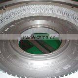 Forged Segmented Tire Mold of All Steel Radial Tire Mold thumbnail-4