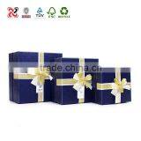 Luxury Custom Design Belt Box thumbnail-4