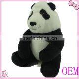 OEM Soft Small Panda Toy thumbnail-3