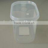 Plastic Parts Manufacturer Coffee Plastic Parts