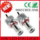 Car Auto Parts Crees Chip H10/9005/h8/psx26w Led Fog Light thumbnail-5