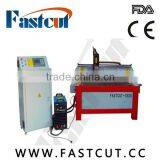 Factory on Sale Fastcut-1530 Taiwan Cnc Plasma Cutting Machine thumbnail-1