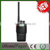Handheld Long Range Powerful Professional Walkie Talkie 25km thumbnail-4