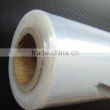 PE Manual/Machine Operated Stretch Wrapping Film thumbnail-1