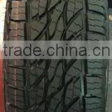 China Tires, A/T Tire, All Terrain Tyre, Car Tires 245/70R16 thumbnail-1