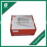 CUSTOM WHOLESALE SOURCING PACKAGING PAPER BOX FOR VEGETABLE BOX thumbnail-4