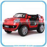Licensed Ride on Cars 2 Seater, Ride on Cars 2 Seater12v , Ride on Cars 2 Seater12v Remote thumbnail-4