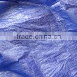 100% Virgin UV Polyethylene PE Tarpaulin Factory thumbnail-1