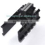 Long Rifle Guide Rail For Flashlight And Laser Sight thumbnail-2