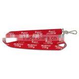 Airbus Lanyard/lanyard Machine/embroidered Lanyards no Minimum Order thumbnail-1