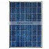 160W Poly Solar Panel thumbnail-2