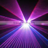 Laser Projector 2w Rgb Full Color Laser Show Cartoon Stage Light thumbnail-4