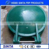 FRP Hdpe Flap Valve,flap Gate Valve