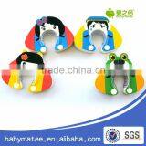 Babymatee Cheap and Cute Shape Baby Door Stopper Baby Finger Protector thumbnail-3