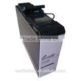 12V100Ah Front Terminal Agm Lead Acid Battery(FT)