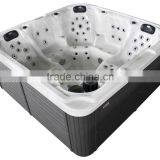 High Quality Outdoor Spa thumbnail-5