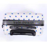 Carry On Laptop Computer Bag Rolling Luggage thumbnail-4