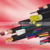 5 Core Cable Wire 4x2.5+1x1.5mm2 Cu Xlpe Insulated Pvc Coated Armored Electric Power Cable thumbnail-1