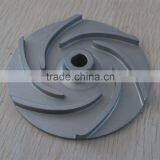 Sintered Water Pump Impeller,powder Metal Part thumbnail-2