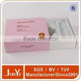 Cosmetic Gift Box Square Paper Box With Tray thumbnail-4