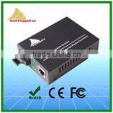 GPON Media Converter ,Compatible With ZTE GPON OLT,Compatible With Huawei OLT Quality Choice thumbnail-1