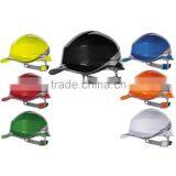 Safety Helmet Baseball Cap Reversible thumbnail-1