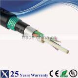 Fiber Optic Cable Direct Buride Duct Aerial Cable GYFTA53 thumbnail-2