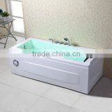 2014 Soaking Multifunction SPA Bathtub With Skirt Panel,bathtub,bathtub With Apron thumbnail-3