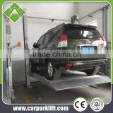 Heavy Duty 2 Post Car Parking Lift thumbnail-1