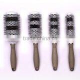 Nano Technology Ceramic Ionic Hair Brush thumbnail-1