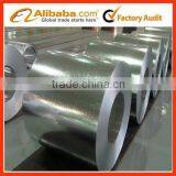 Building Materials Zinc Coated Steel Coils Made in China thumbnail-5