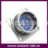 Male Panle PCB Watertight Connector thumbnail-2