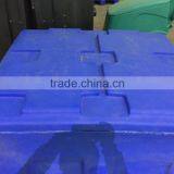 Large Volume Plastic Boxes for Fish Storage Fish Tubs Fish Carrier Totes thumbnail-4