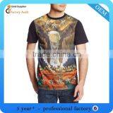 Import T-shirts, T-shirts for Men, Anime T-shirts thumbnail-1